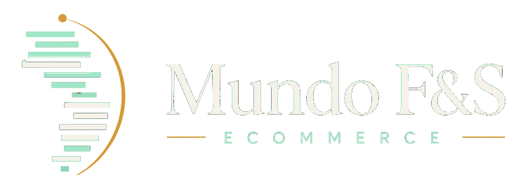 Logo Mundo F&S Ecommerce