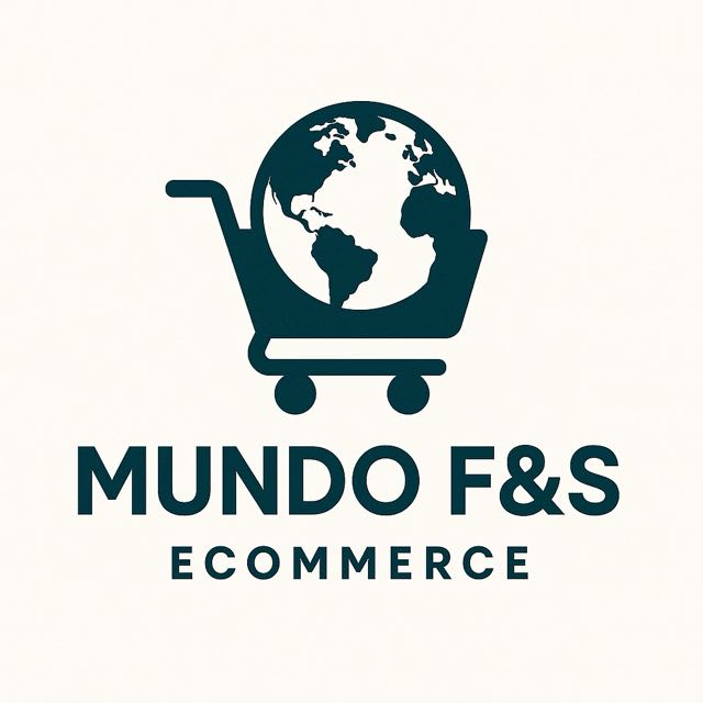 Logo Mundo F&S Ecommerce